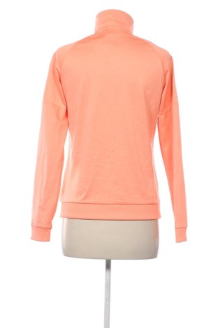 Damska bluza sportowa Adidas, Rozmiar S, Kolor Pomarańczowy, Cena 129,99 zł