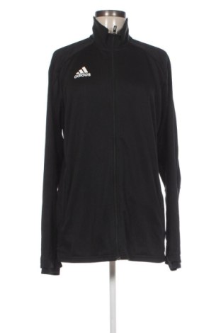 Női sport felső Adidas, Méret L, Szín Fekete, Ár 12 349 Ft