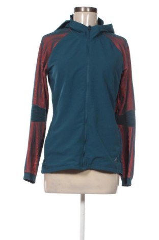 Dámsky športový vrch  Adidas, Veľkosť S, Farba Viacfarebná, Cena  29,95 €
