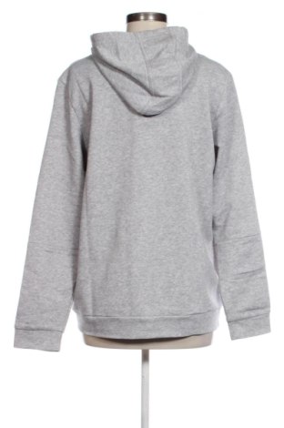 Дамски суитшърт Adidas, Размер XL, Цвят Сив, Цена 28,78 €