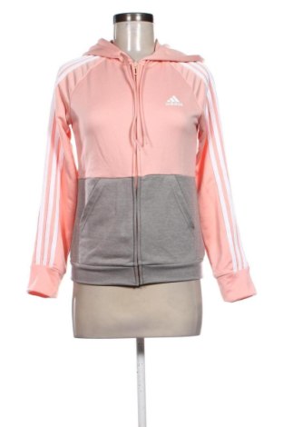 Damen Sportoberteil Adidas, Größe S, Farbe Mehrfarbig, Preis € 32,99