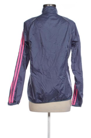 Damen Sportoberteil Adidas, Größe L, Farbe Blau, Preis € 25,00