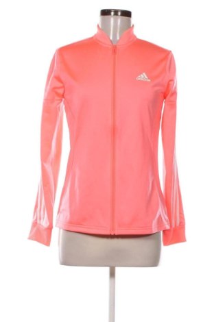 Damen Sportoberteil Adidas, Größe S, Farbe Rosa, Preis 24,55 €