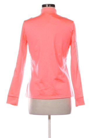 Damen Sportoberteil Adidas, Größe S, Farbe Rosa, Preis 24,55 €