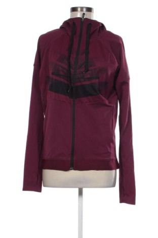 Дамско спортно горнище Adidas, Размер M, Цвят Многоцветен, Цена 25,00 €