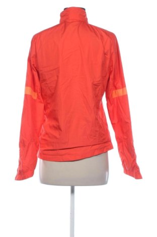 Damska bluza sportowa Adidas, Rozmiar L, Kolor Pomarańczowy, Cena 129,99 zł