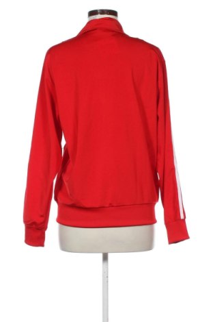 Damska bluza sportowa Adidas Originals, Rozmiar M, Kolor Czerwony, Cena 129,99 zł