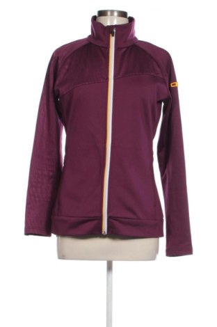Дамско спортно горнище Alpine Pro, Размер M, Цвят Лилав, Цена 17,39 €