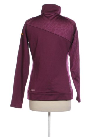 Дамско спортно горнище Alpine Pro, Размер M, Цвят Лилав, Цена 17,39 €