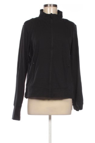 Bluză trening de femei Anko, Mărime XL, Culoare Negru, Preț 123,99 Lei