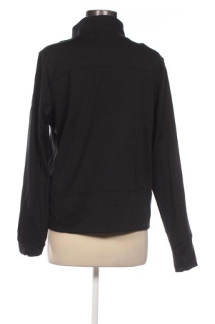 Bluză trening de femei Anko, Mărime XL, Culoare Negru, Preț 123,99 Lei