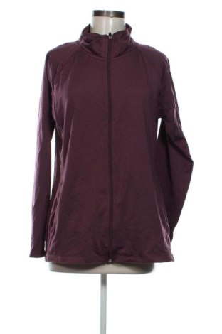 Damska bluza sportowa Anko, Rozmiar XXL, Kolor Fioletowy, Cena 104,99 zł
