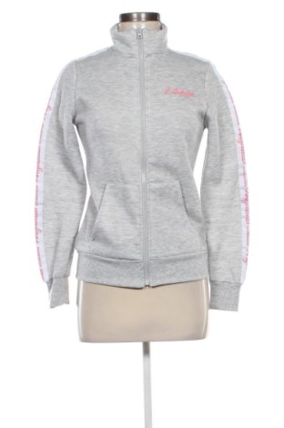 Дамско спортно горнище Australian, Размер S, Цвят Сив, Цена 17,00 €