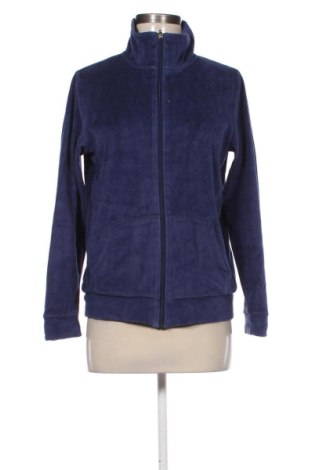 Dámský sportovní vrch  Blue Motion, Velikost M, Barva Modrá, Cena  565,00 Kč, #136454721