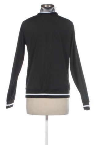 Damska bluza sportowa Crane, Rozmiar M, Kolor Czarny, Cena 104,99 zł