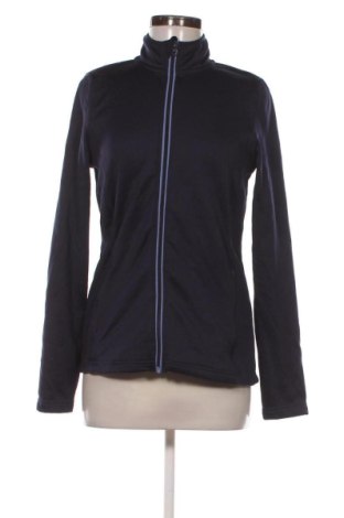 Damen Sportoberteil Crivit, Größe M, Farbe Blau, Preis 25,99 €