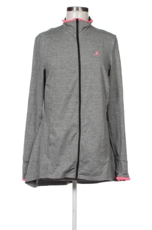 Damen Sportoberteil Decathlon, Größe XL, Farbe Mehrfarbig, Preis € 24,29