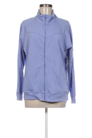 Dámsky športový vrch  Diadora, Veľkosť XL, Farba Modrá, Cena  29,95 €