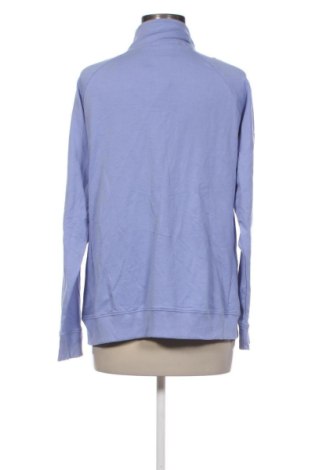 Dámsky športový vrch  Diadora, Veľkosť XL, Farba Modrá, Cena  29,95 €