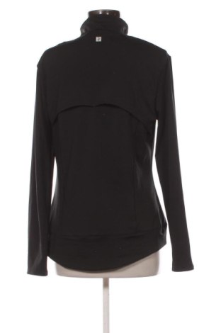 Damen Sportoberteil Domyos, Größe L, Farbe Schwarz, Preis 25,99 €