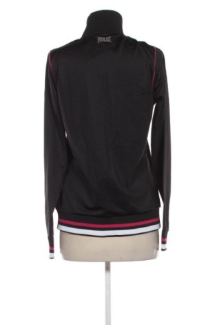 Damen Sportoberteil Everlast, Größe M, Farbe Schwarz, Preis 17,00 €