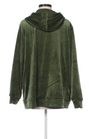 Dámsky športový vrch  Tchibo, Veľkosť XL, Farba Zelená, Cena  23,95 €