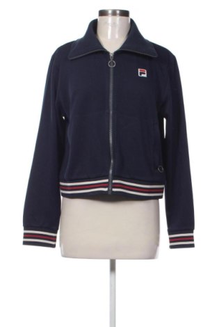 Dámsky športový vrch  FILA, Veľkosť M, Farba Modrá, Cena  29,95 €