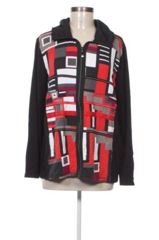 Damska bluza sportowa Fabiani, Rozmiar XL, Kolor Kolorowy, Cena 104,99 zł