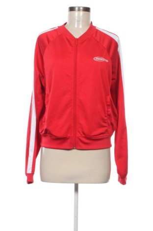 Damen Sportoberteil Fb Sister, Größe S, Farbe Rot, Preis 25,99 €