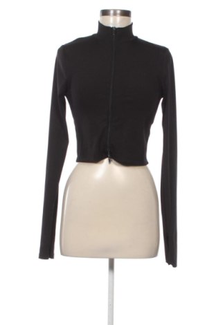 Damen Sportoberteil Fb Sister, Größe L, Farbe Schwarz, Preis 25,99 €
