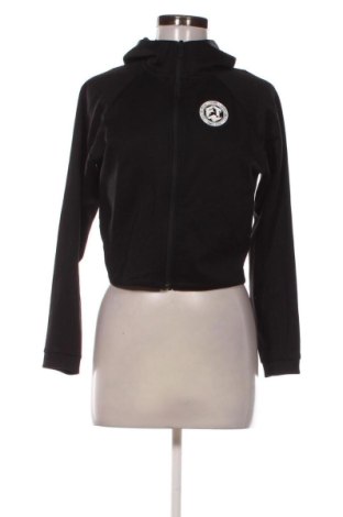Damen Sportoberteil Flair, Größe XS, Farbe Schwarz, Preis 20,00 €, #136502564
