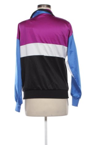 Дамско спортно горнище Hummel, Размер M, Цвят Многоцветен, Цена 17,00 €