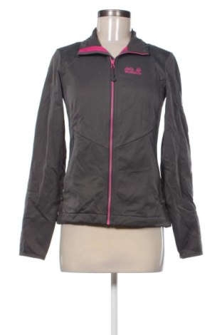 Dámský sportovní vrch  Jack Wolfskin, Velikost S, Barva Šedá, Cena  729,00 Kč
