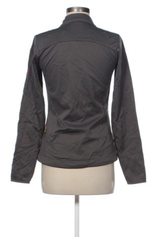 Dámský sportovní vrch  Jack Wolfskin, Velikost S, Barva Šedá, Cena  729,00 Kč