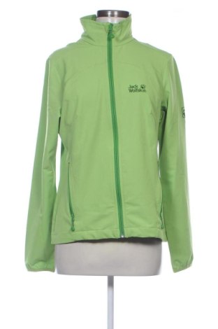 Női sport felső Jack Wolfskin, Méret M, Szín Zöld, Ár 12 349 Ft