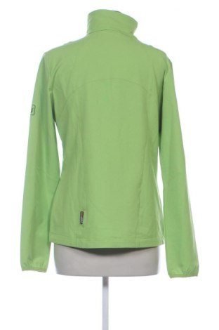 Női sport felső Jack Wolfskin, Méret M, Szín Zöld, Ár 12 349 Ft