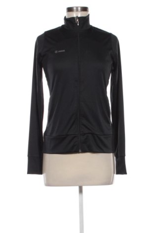Damska bluza sportowa Jako, Rozmiar S, Kolor Czarny, Cena 91,09 zł