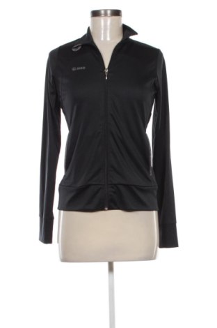 Damska bluza sportowa Jako, Rozmiar S, Kolor Czarny, Cena 91,09 zł