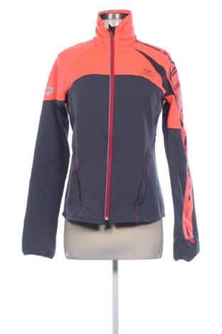Bluză trening de femei Kalenji, Mărime L, Culoare Multicolor, Preț 123,99 Lei