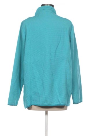 Damen Sportoberteil Millers, Größe XXL, Farbe Blau, Preis € 26,99