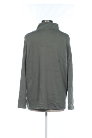 Дамско спортно горнище Millers, Размер XXL, Цвят Зелен, Цена 26,58 €
