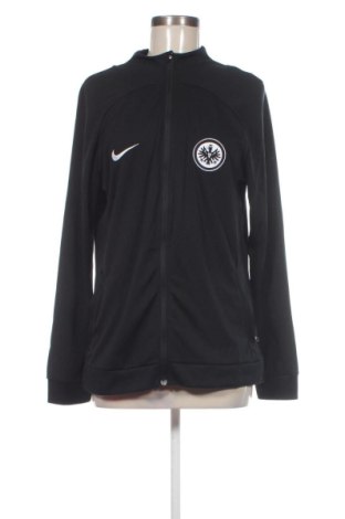 Damska bluza sportowa Nike, Rozmiar L, Kolor Czarny, Cena 129,99 zł