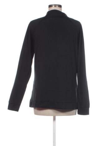 Damska bluza sportowa Nike, Rozmiar L, Kolor Czarny, Cena 129,99 zł