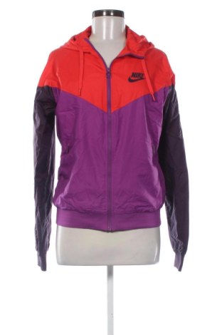 Γυναικεία αθλητική ζακέτα Nike, Μέγεθος L, Χρώμα Πολύχρωμο, Τιμή 29,99 €