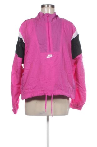 Női sport felső Nike, Méret M, Szín Lila, Ár 12 349 Ft