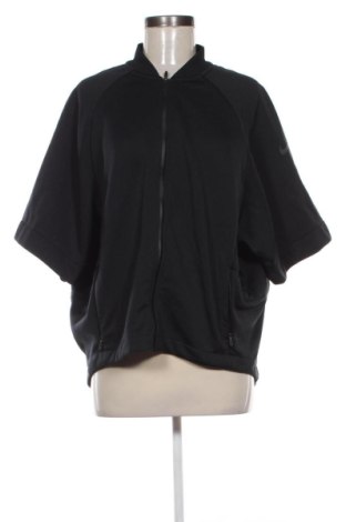 Dámsky športový vrch  Nike, Veľkosť XL, Farba Čierna, Cena  25,00 €