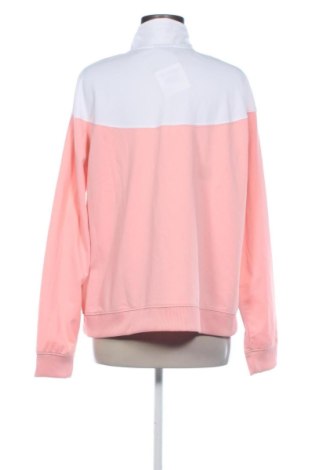 Damska bluza sportowa Nike, Rozmiar XL, Kolor Różowy, Cena 131,57 zł