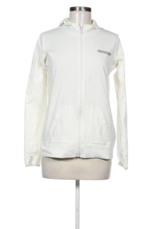 Damen Sportoberteil Outdoor, Größe L, Farbe Ecru, Preis € 17,00