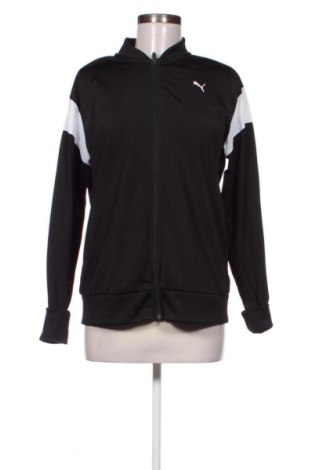 Damen Sportoberteil PUMA, Größe XL, Farbe Schwarz, Preis 24,55 €