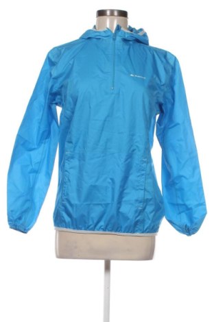 Női sport felső Quechua, Méret M, Szín Kék, Ár 10 049 Ft
